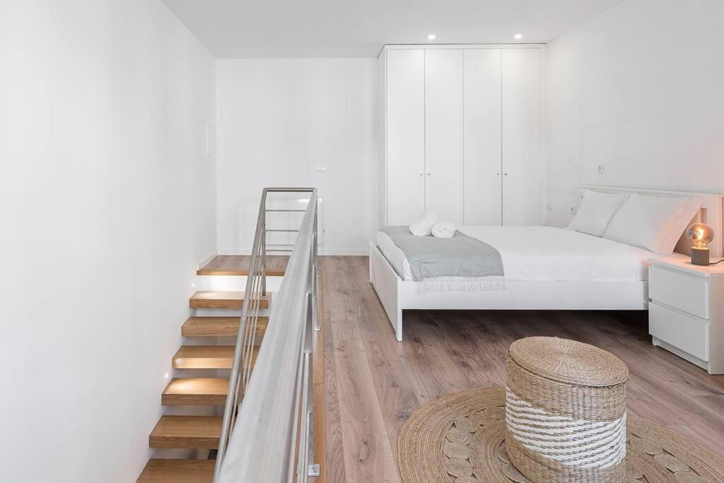 Guestready - Oporto Spotlight - Left Διαμέρισμα Εξωτερικό φωτογραφία